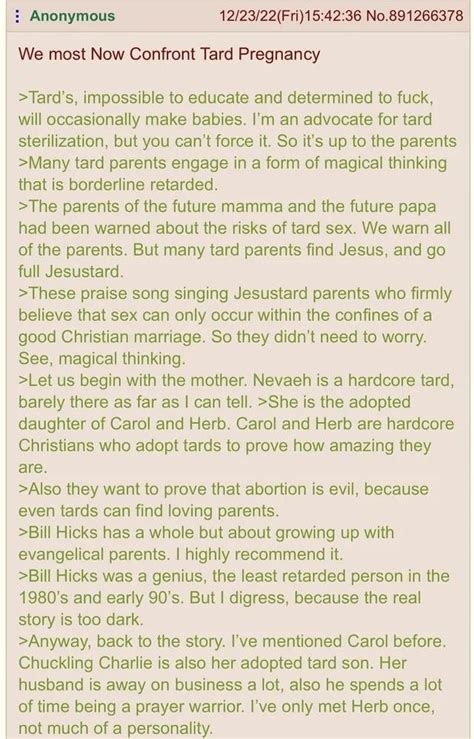 tard wrangler .